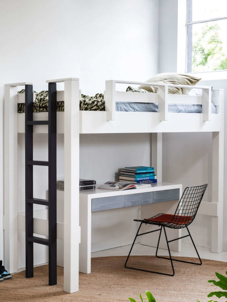 loft bunk beds melbourne