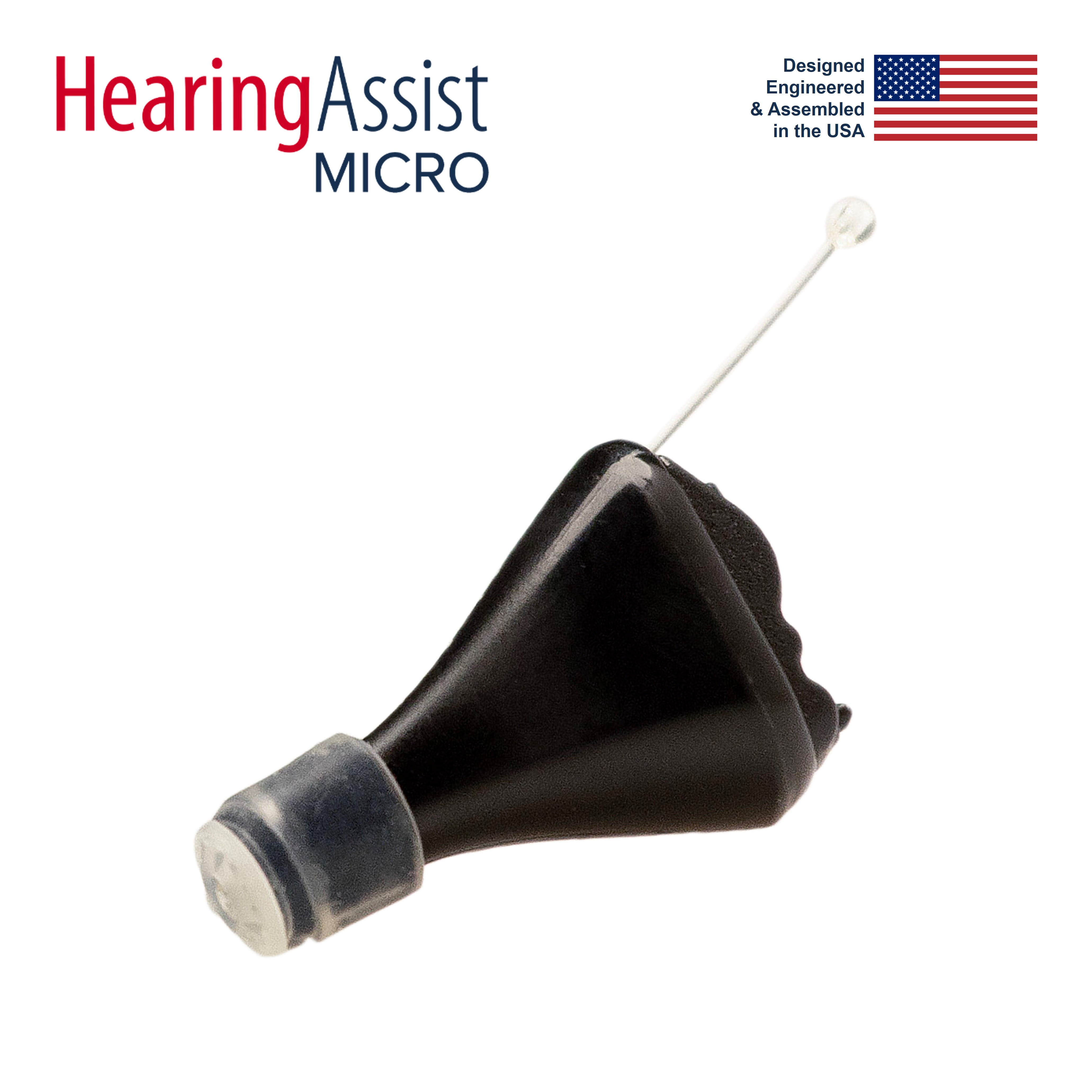 micro ear walmart