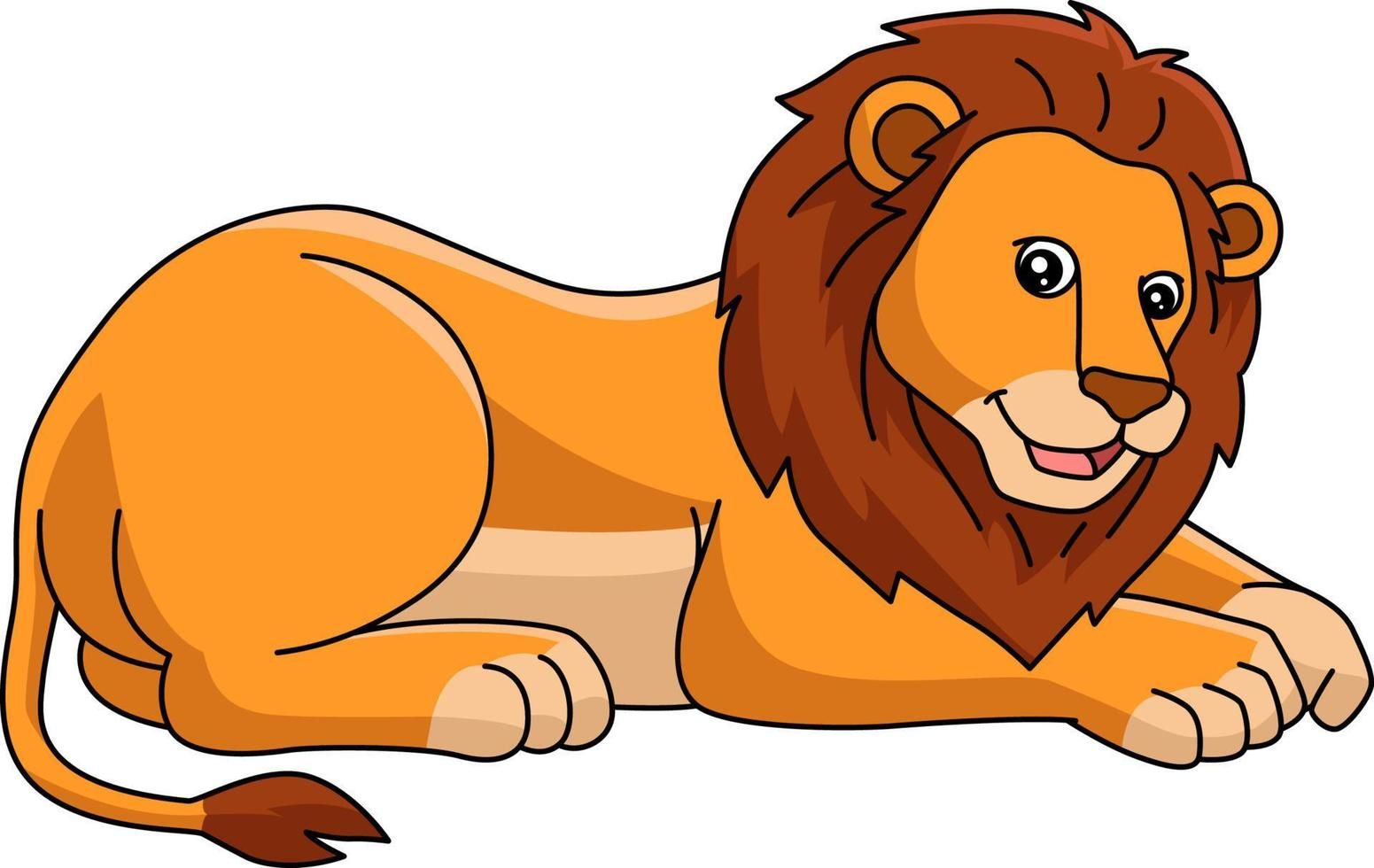 lionclipart