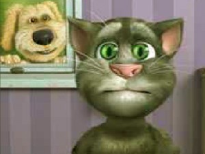 ben talking tom oyna