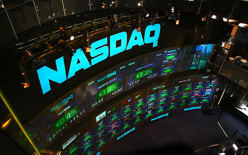 nasdaq wikipedia