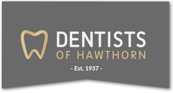 dentists in hawthorn