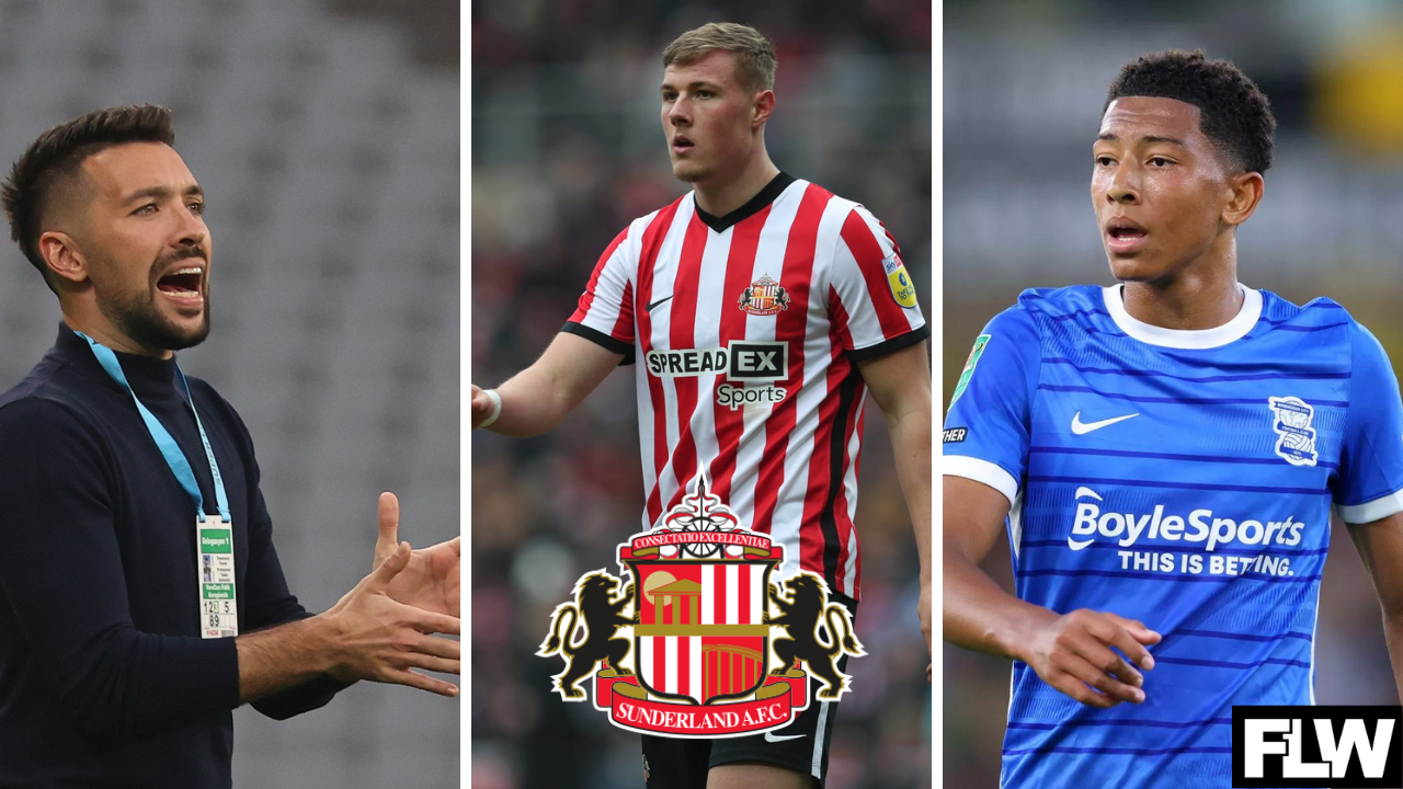 latest safc transfer rumours