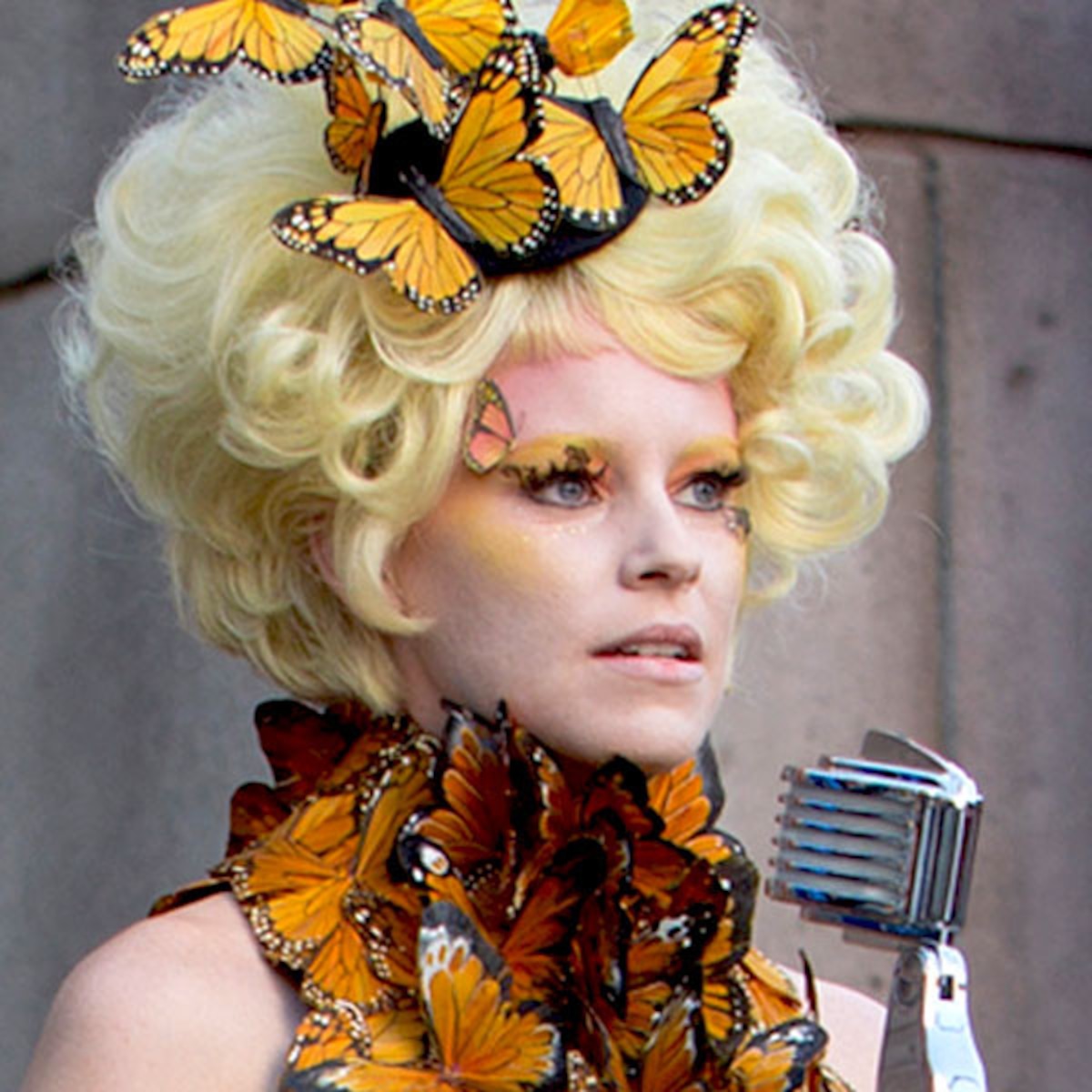 effie hunger games actress