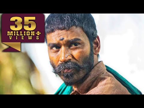 dhanush new movie hindi dubbed