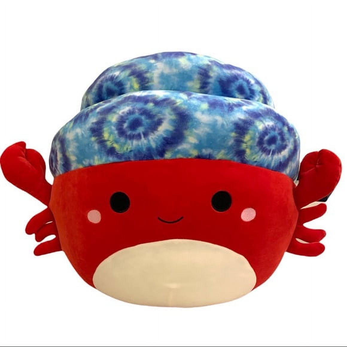 hermit crab squishmallow