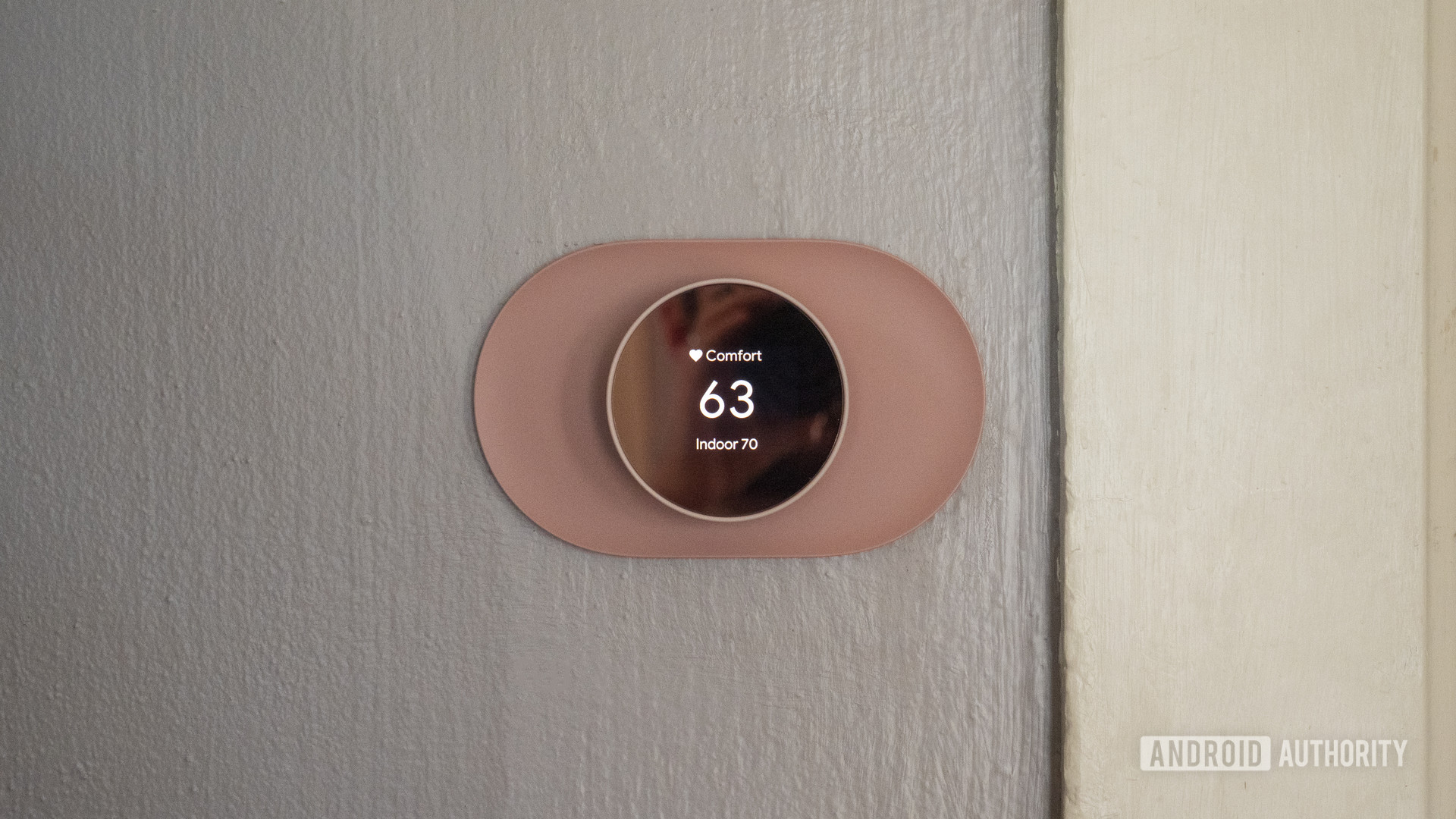 google nest thermostat review