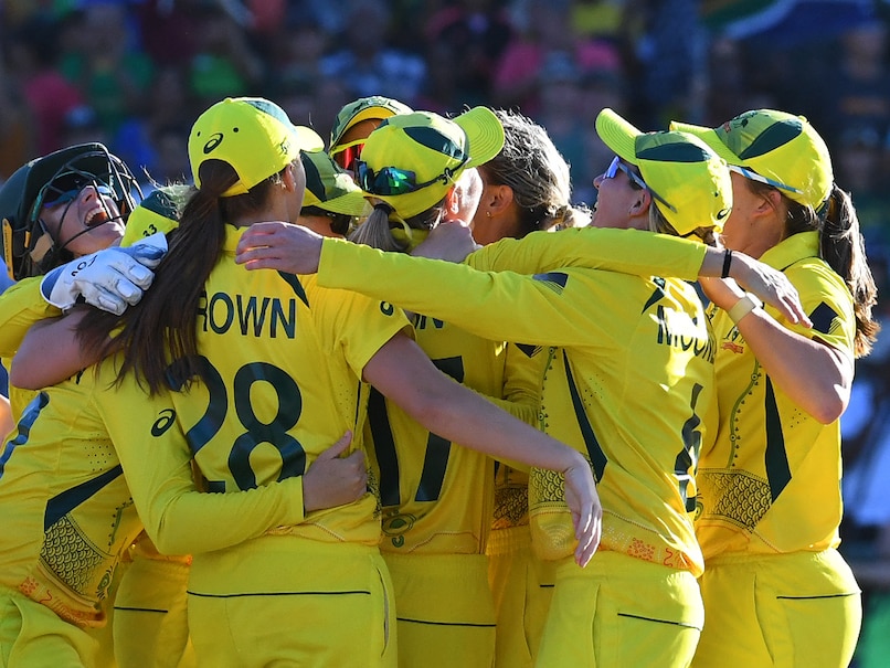 aus vs sa womens cricket live score