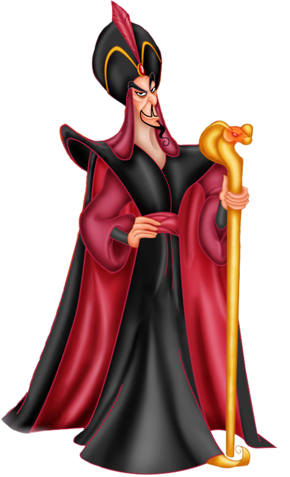 disney villains wiki