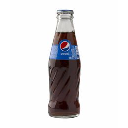 pepsi şişe kola