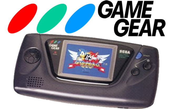 sega game gear release