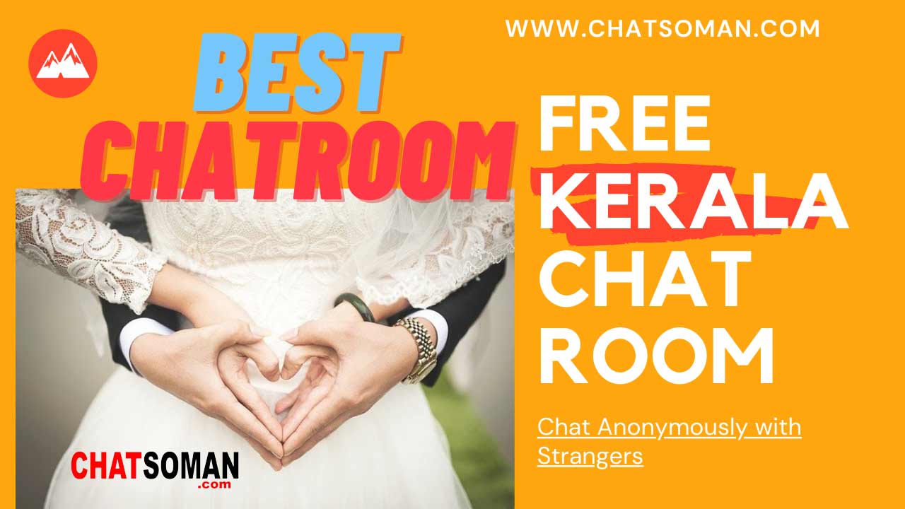 kerala chat site