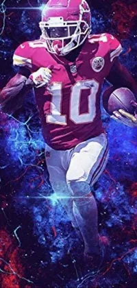 live football wallpapers