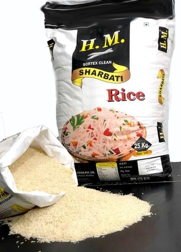 sharbati rice price