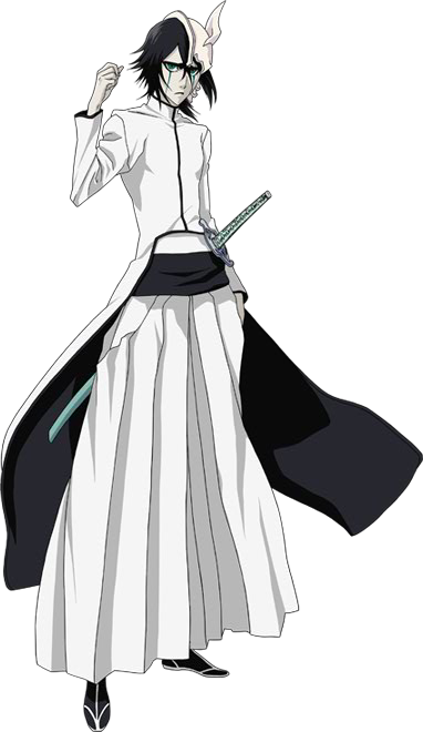 ulquiorra cifer