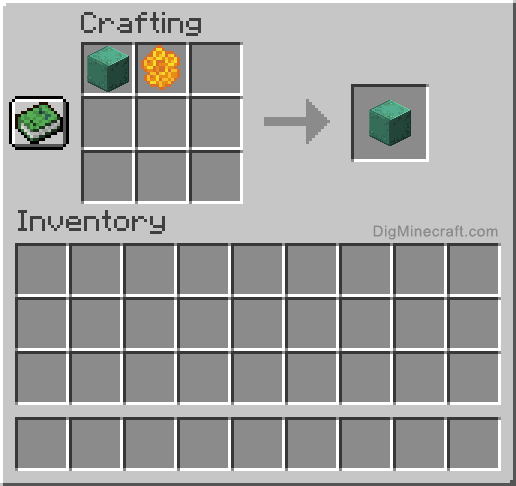 how to oxidize copper in minecraft