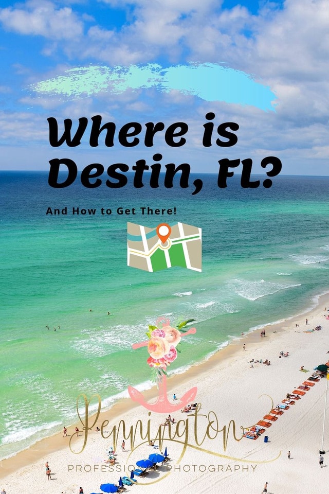 destin florida weather