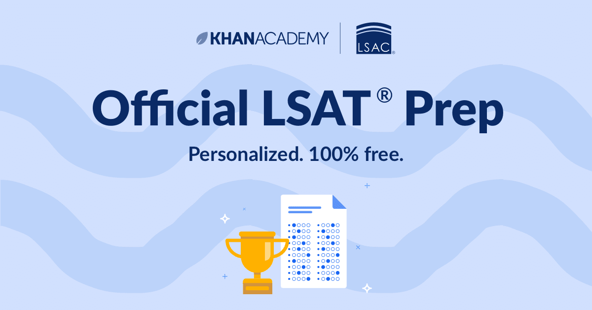 khan academy lsat