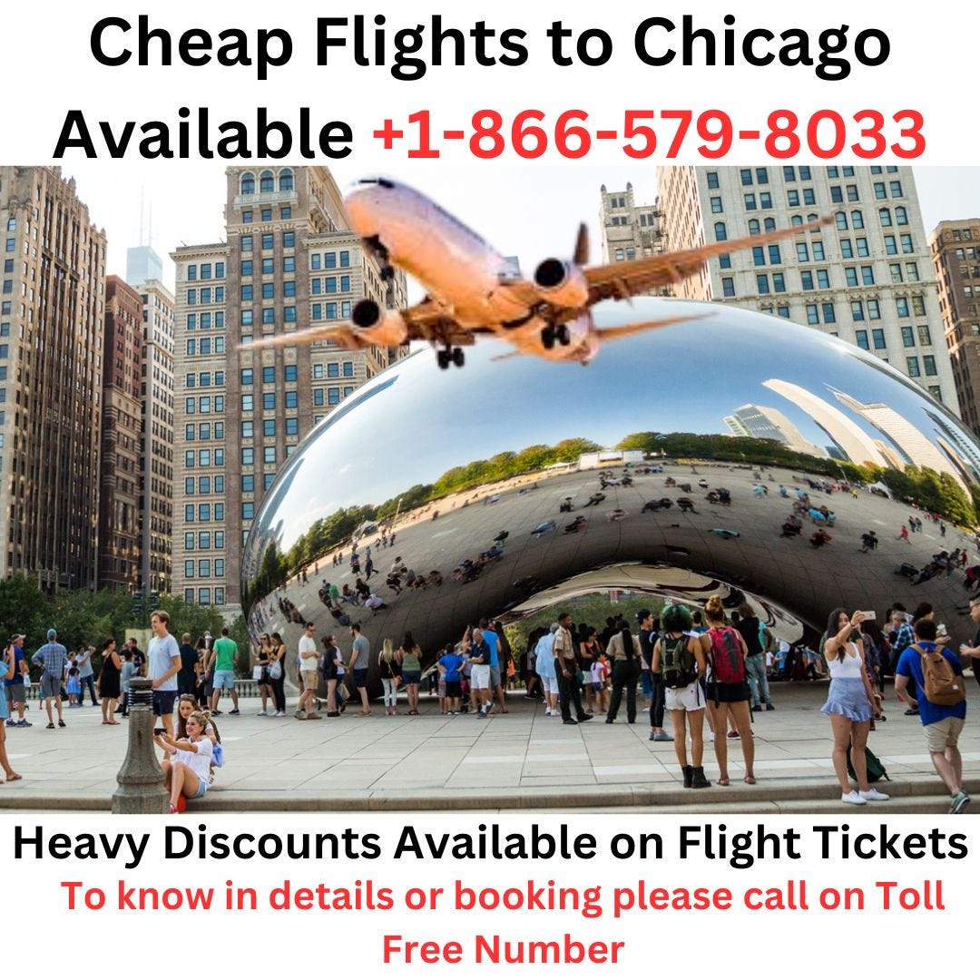 chicago cheap flights