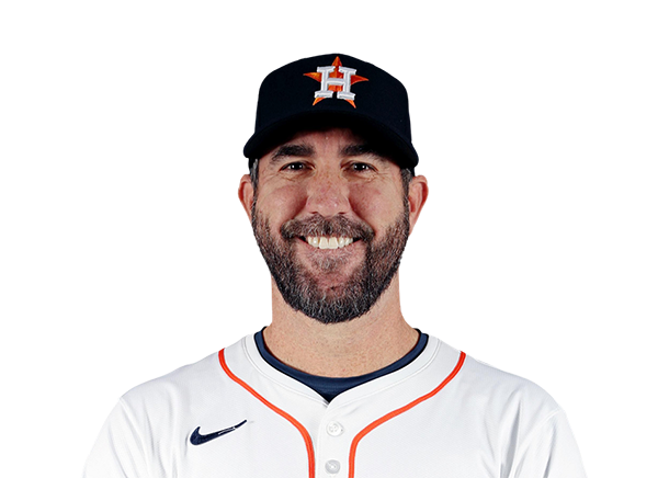 justin verlander stats