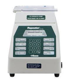 baxter repeater pump manual pdf