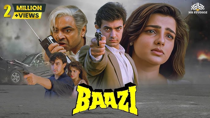 baazi full movie download