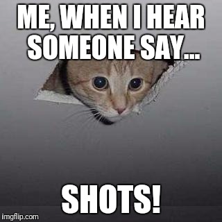 shots meme