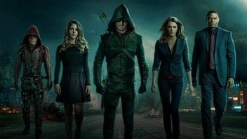 arrow season 3 episode 1