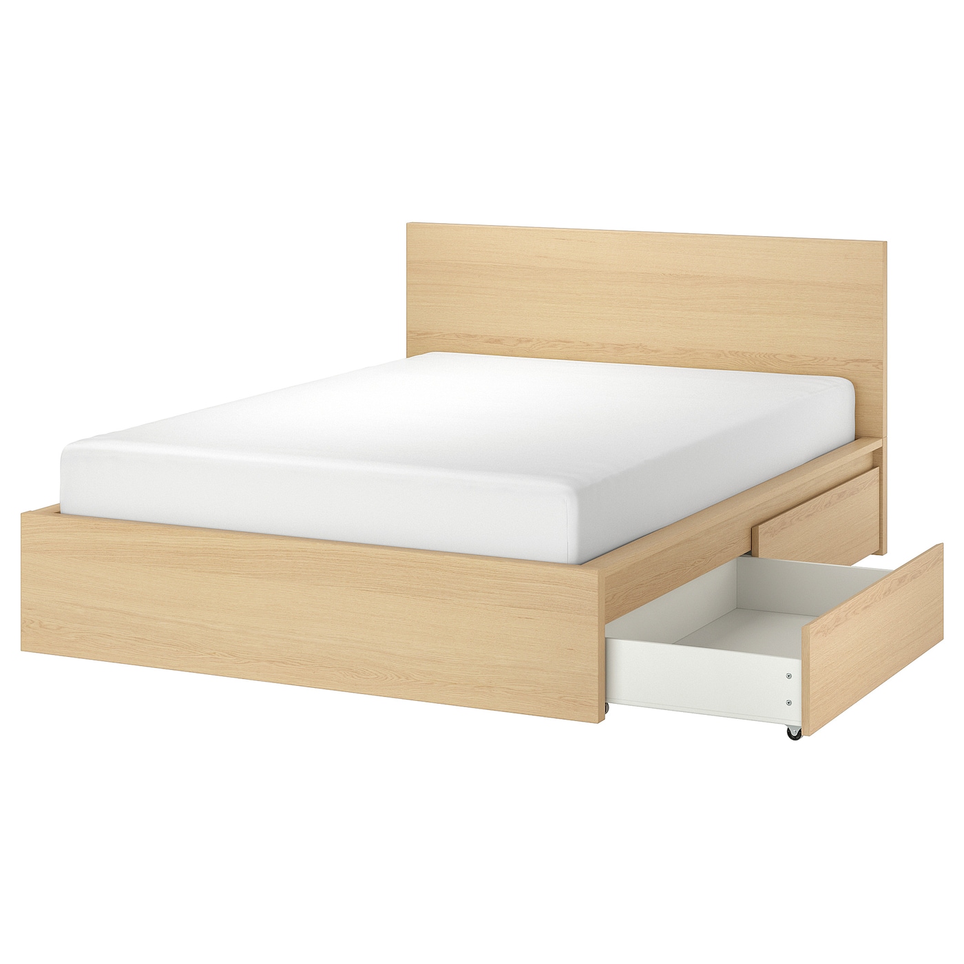 malm ikea bed frame