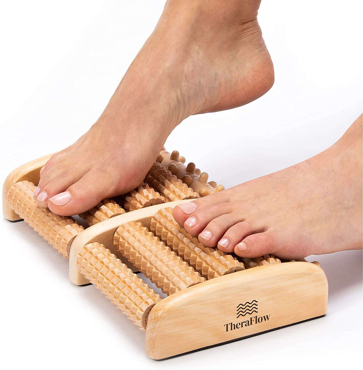 best foot massager for large feet