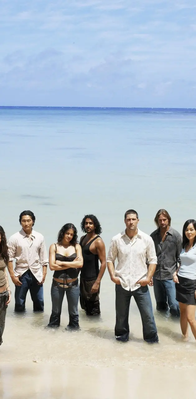 lost season 2 cast