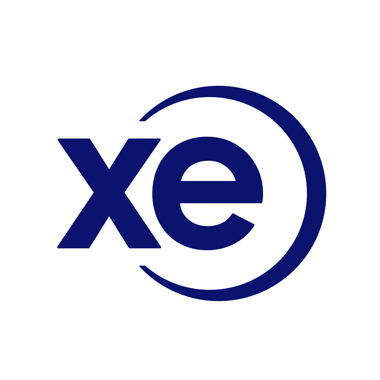 exchange rate xe currency