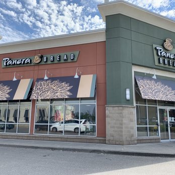 panera in ontario