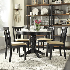 fingerhut kitchen tables