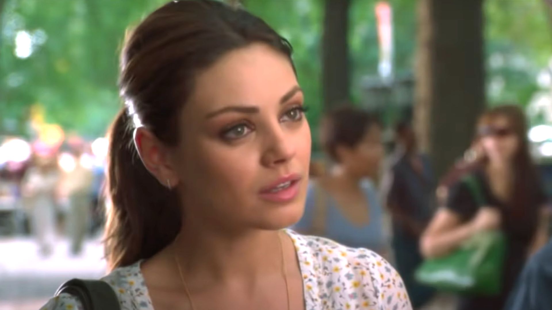 mila kunis peliculas online