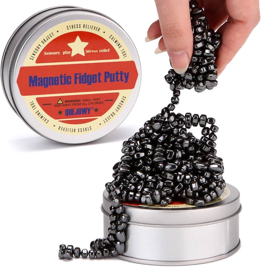 magnet fidget toys