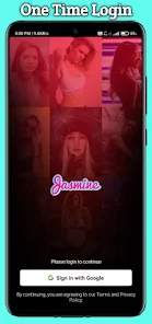 jasmine callapp