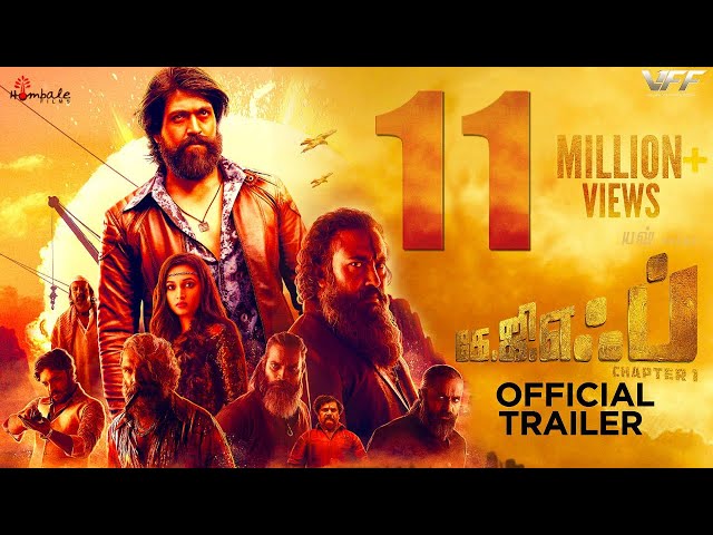 kgf chapter 1 izle