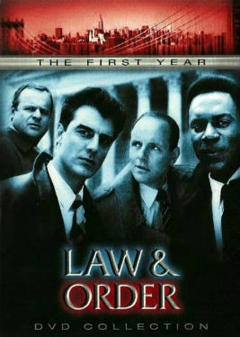 law and order first season