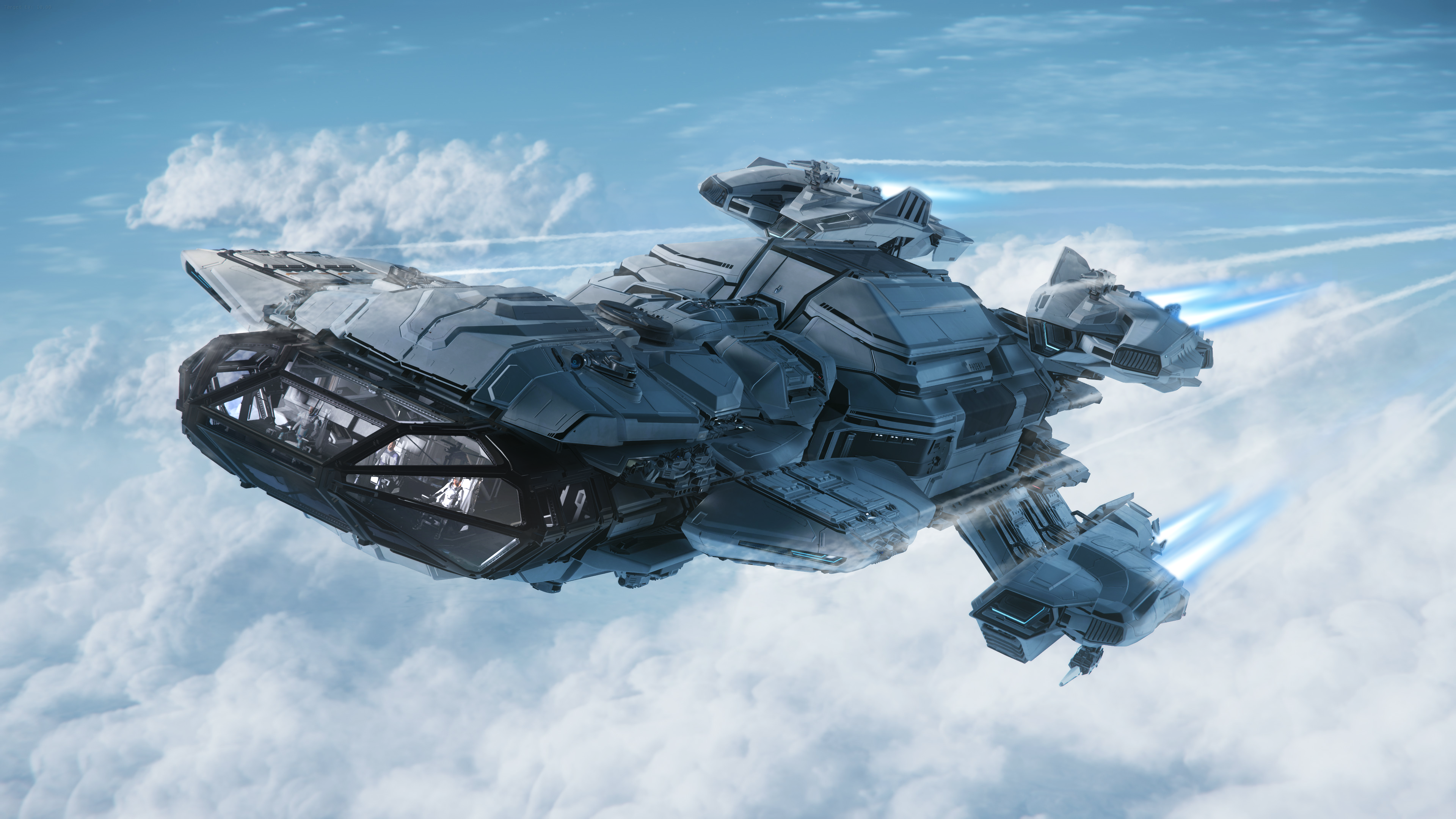 star citizen ships where to buy