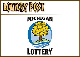 michigan lottery history of numbers