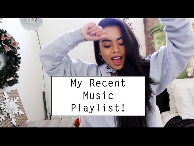 myplaylist youtube