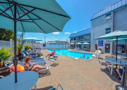 the boulevard hotel lbi