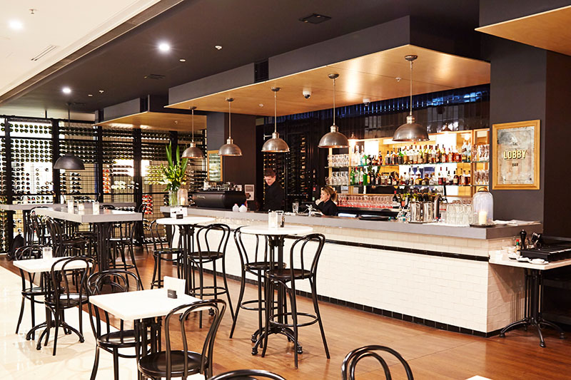 best casual restaurants sydney cbd