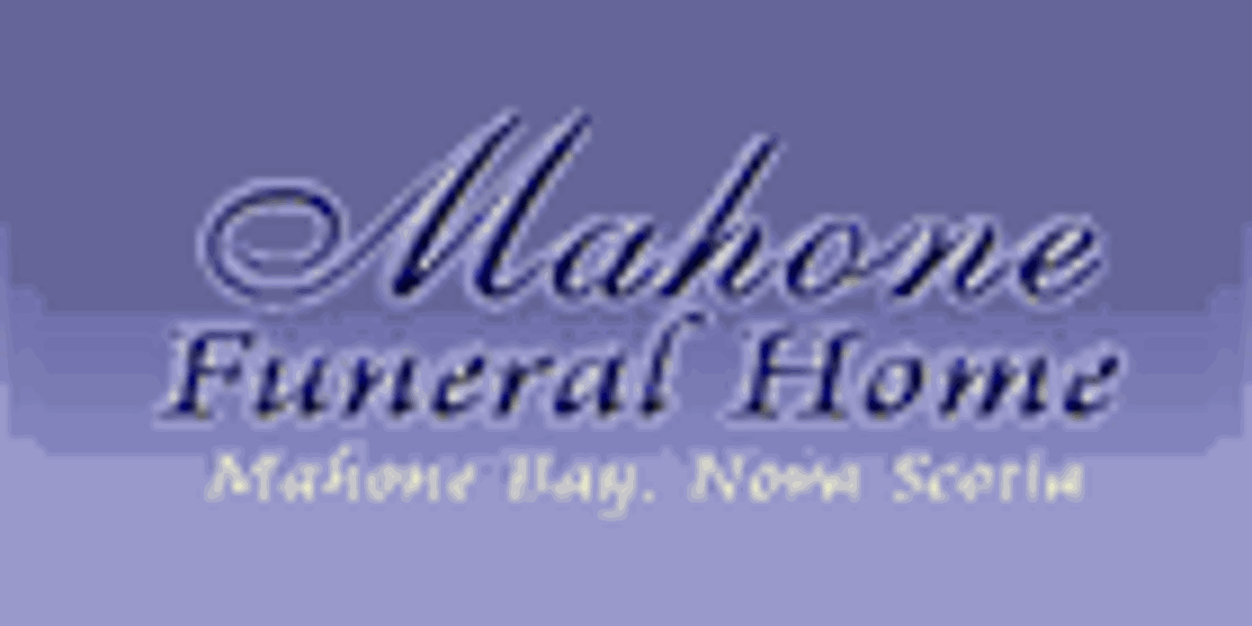 mahone funeral home