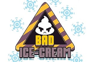 friv bad icecream