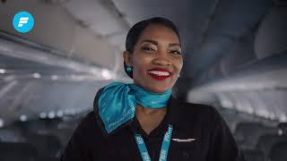 frontier airlines careers