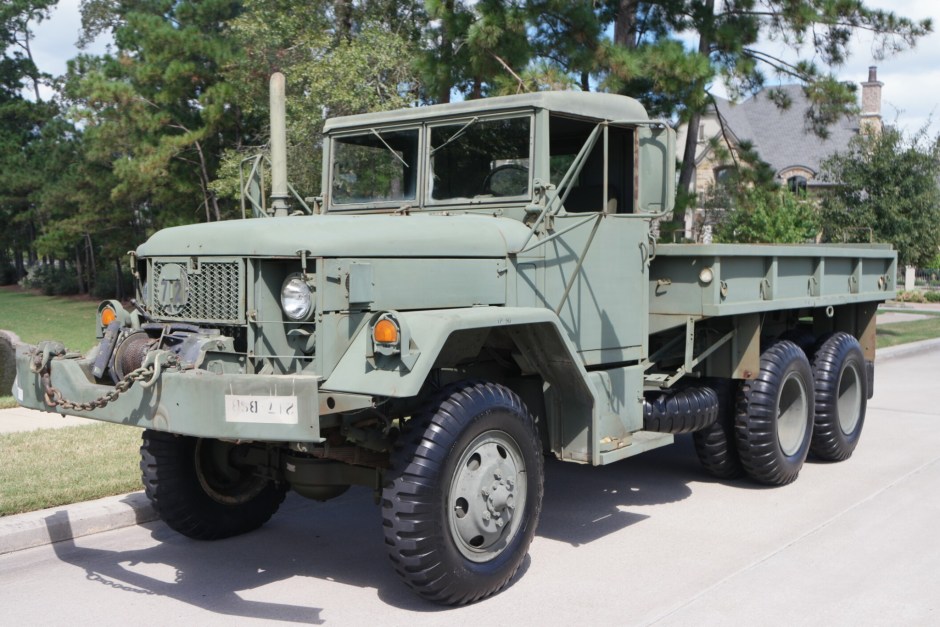 m35a2 for sale near me