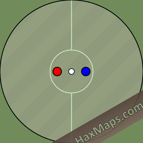 haxball controls