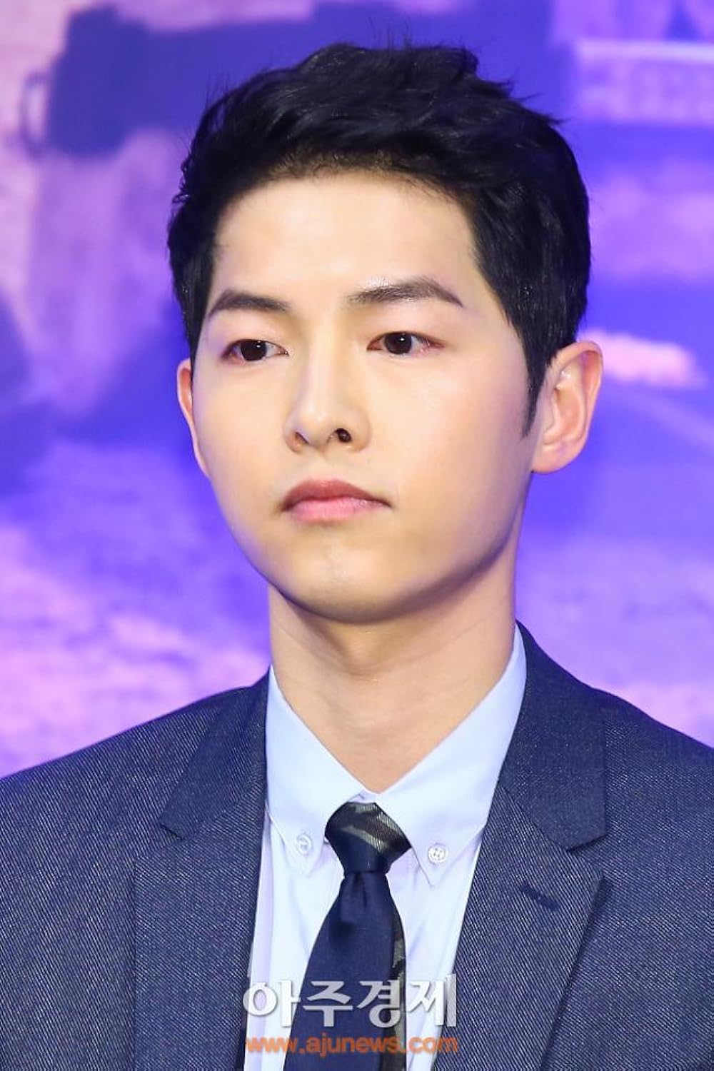 biography of song joong ki